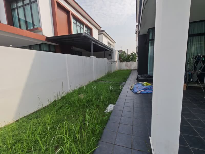 Cluster House for Sale in Kota Masai (Pasir Gudang) - Jim Ng - PropertyGuru.com.my