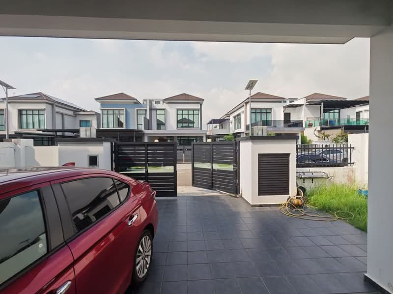 Cluster House for Sale in Kota Masai (Pasir Gudang) - Jim Ng - PropertyGuru.com.my