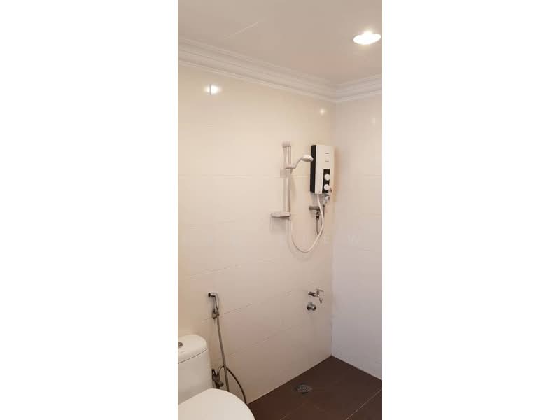 Apartment for Sale at Sri Penara - Ken Liew - Bathroom - PropertyGuru.com.my