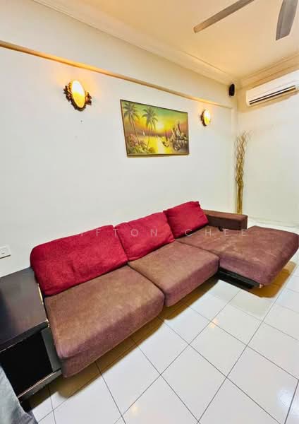 Condominium for Sale at Putra Place Condominium - Clifton Chee - PropertyGuru.com.my