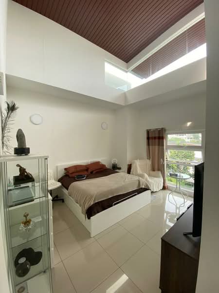 3-storey Terraced House for Sale in Batu 9 (Cheras) - Danilo Lim - PropertyGuru.com.my