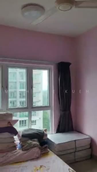 Service Residence for Rent at Seasons Amara Larkin - Michelle Kueh - PropertyGuru.com.my