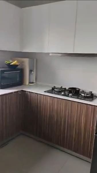 Service Residence for Rent at Seasons Amara Larkin - Michelle Kueh - PropertyGuru.com.my