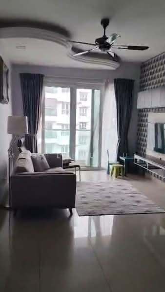 Service Residence for Rent at Seasons Amara Larkin - Michelle Kueh - PropertyGuru.com.my