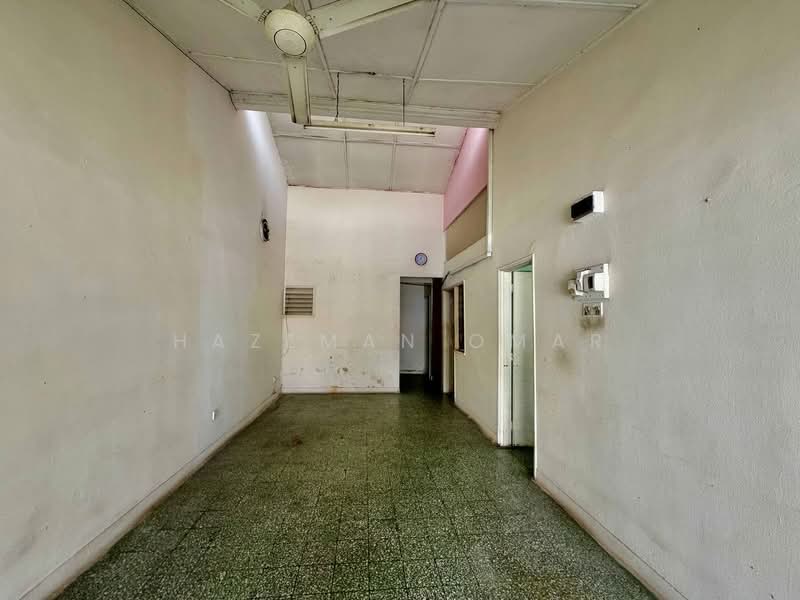 Rumah Teres 1 Tingkat untuk Dijual di Kelana Jaya (Petaling Jaya) - Hazeman Omar - Interior - PropertyGuru.com.my