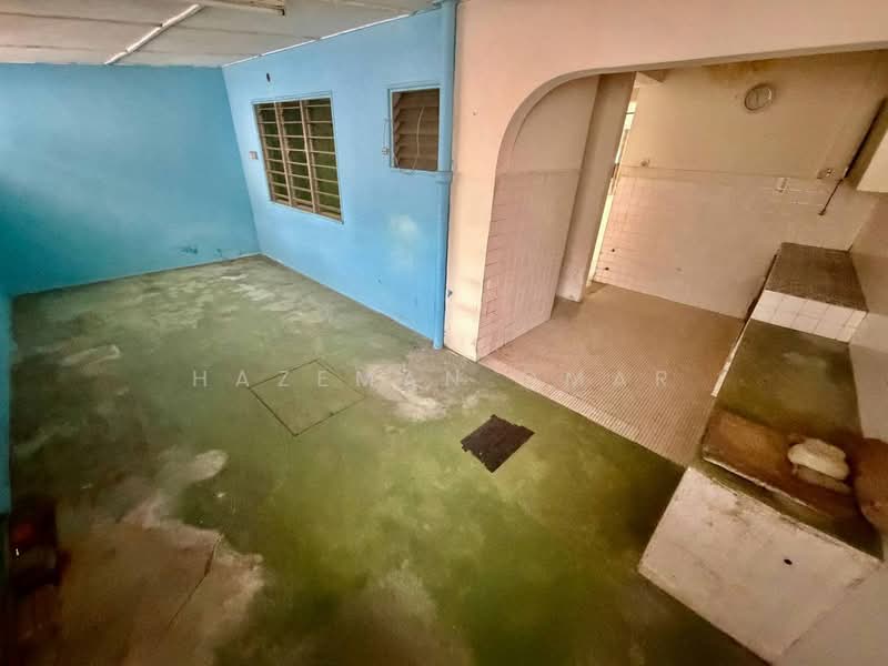 Rumah Teres 1 Tingkat untuk Dijual di Kelana Jaya (Petaling Jaya) - Hazeman Omar - Interior - PropertyGuru.com.my
