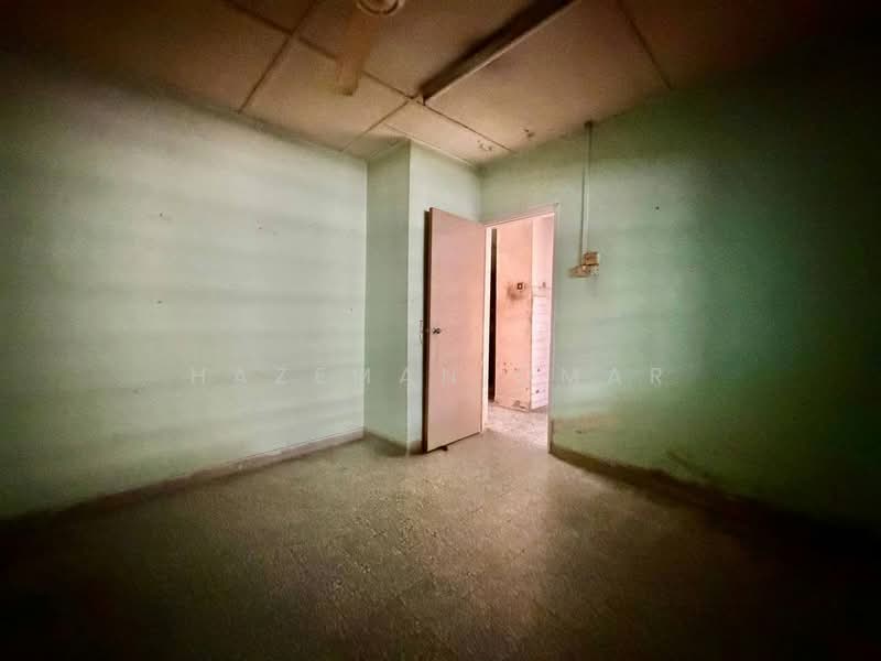 Rumah Teres 1 Tingkat untuk Dijual di Kelana Jaya (Petaling Jaya) - Hazeman Omar - Interior - PropertyGuru.com.my