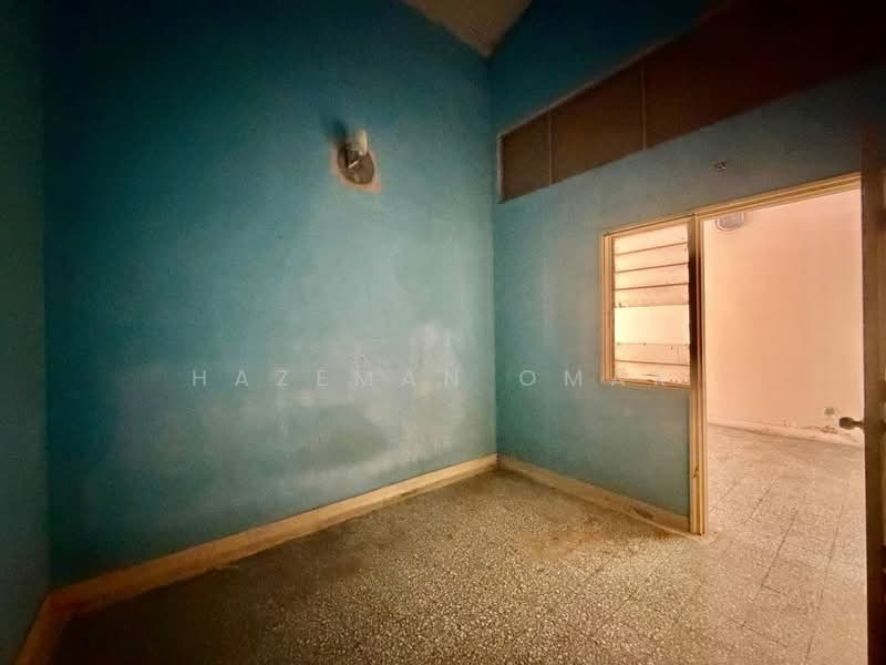 Rumah Teres 1 Tingkat untuk Dijual di Kelana Jaya (Petaling Jaya) - Hazeman Omar - Interior - PropertyGuru.com.my
