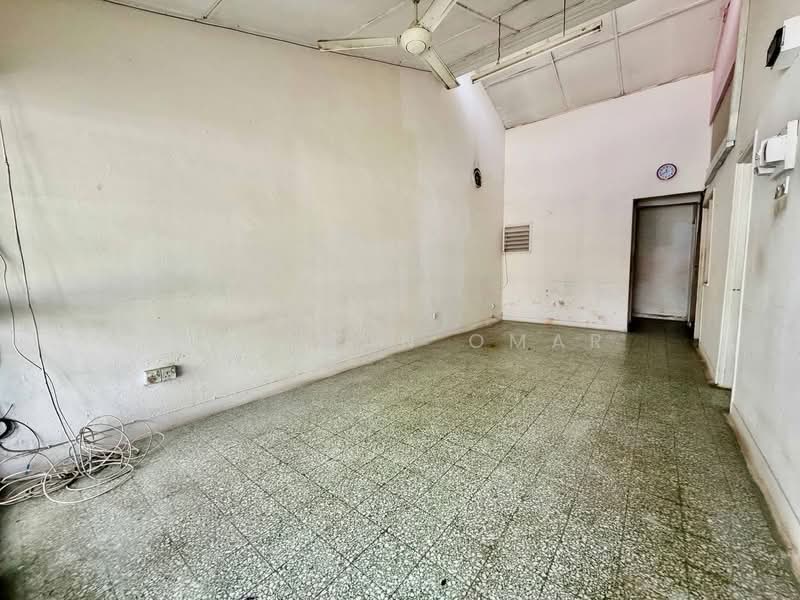 Rumah Teres 1 Tingkat untuk Dijual di Kelana Jaya (Petaling Jaya) - Hazeman Omar - Interior - PropertyGuru.com.my