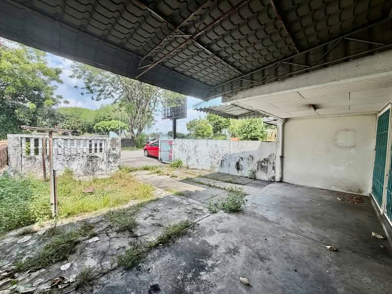 Rumah Teres 1 Tingkat untuk Dijual di Kelana Jaya (Petaling Jaya) - Hazeman Omar - Exterior - PropertyGuru.com.my