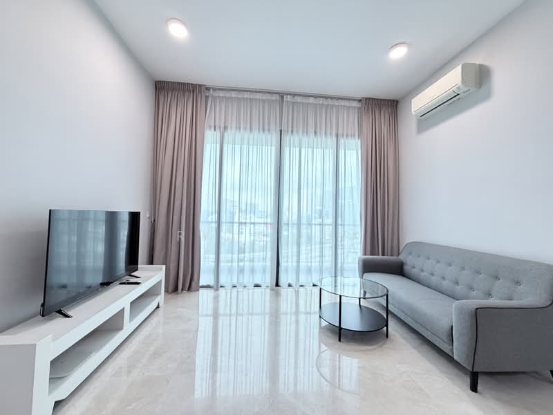 Service Residence for Rent at Vogue Suites One - Ryan Lua - PropertyGuru.com.my
