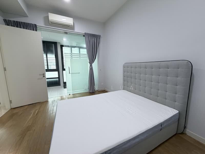Service Residence for Rent at Vogue Suites One - Ryan Lua - PropertyGuru.com.my