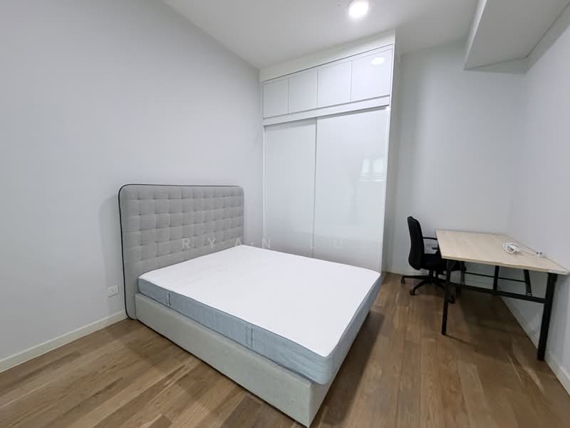 Service Residence for Rent at Vogue Suites One - Ryan Lua - PropertyGuru.com.my