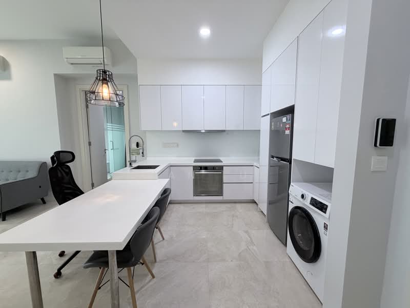 Service Residence for Rent at Vogue Suites One - Ryan Lua - PropertyGuru.com.my