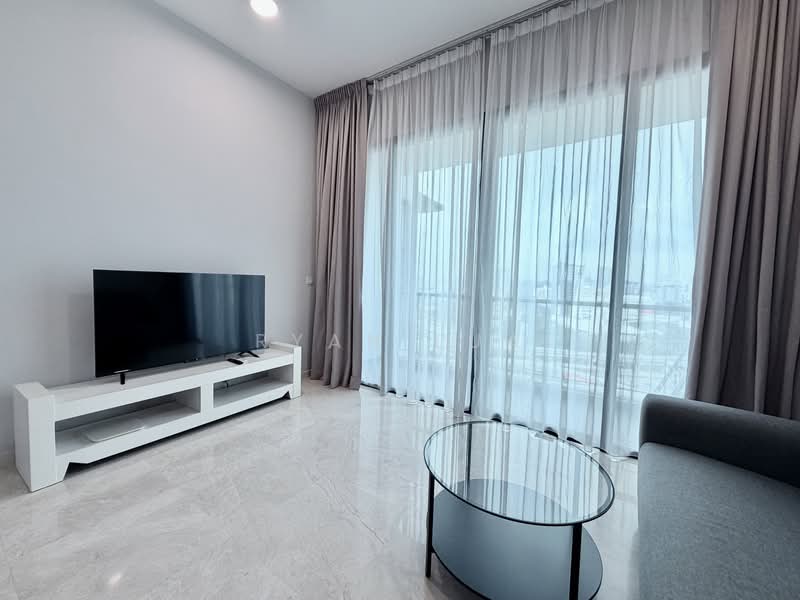 Service Residence for Rent at Vogue Suites One - Ryan Lua - PropertyGuru.com.my