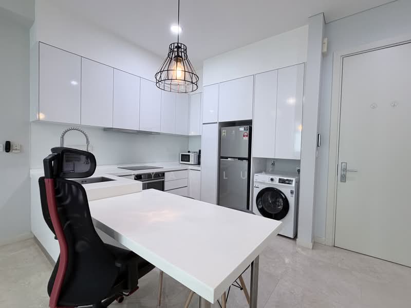Service Residence for Rent at Vogue Suites One - Ryan Lua - PropertyGuru.com.my