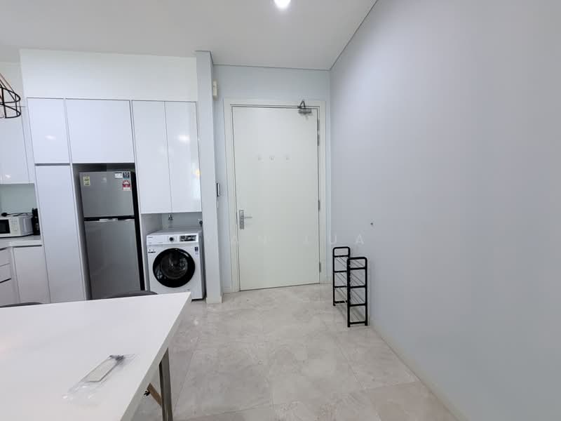Service Residence for Rent at Vogue Suites One - Ryan Lua - PropertyGuru.com.my