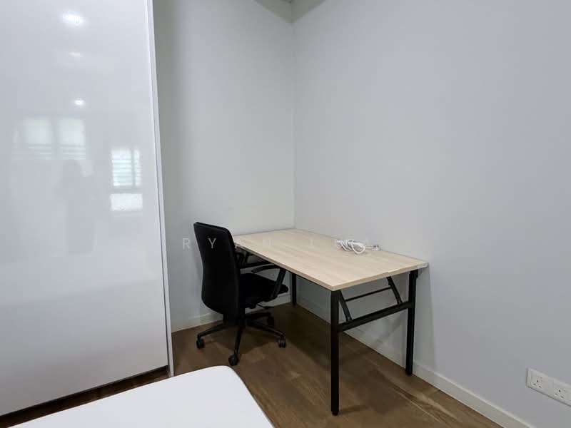Service Residence for Rent at Vogue Suites One - Ryan Lua - PropertyGuru.com.my