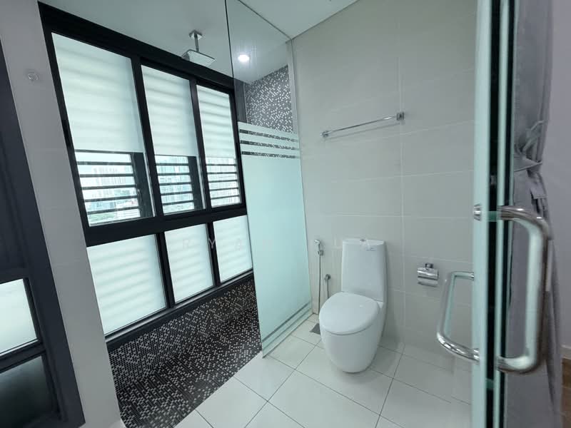 Service Residence for Rent at Vogue Suites One - Ryan Lua - PropertyGuru.com.my