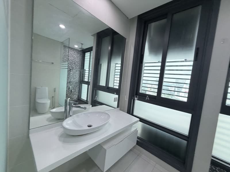 Service Residence for Rent at Vogue Suites One - Ryan Lua - PropertyGuru.com.my