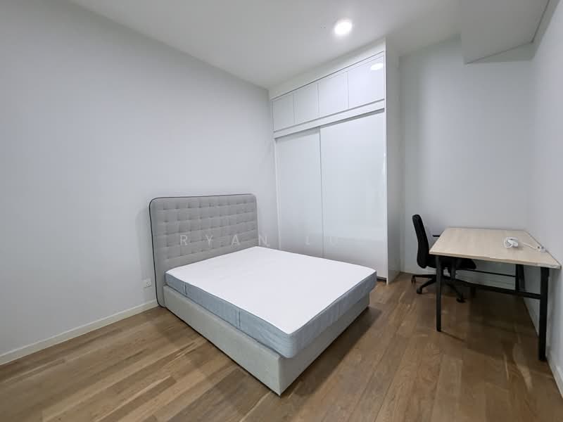 Service Residence for Rent at Vogue Suites One - Ryan Lua - PropertyGuru.com.my