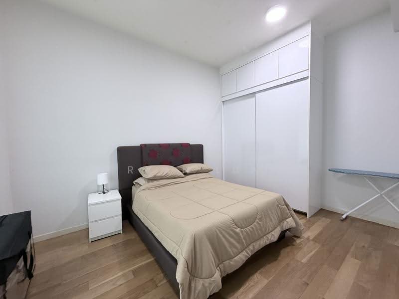 Kediaman Servis untuk Disewa di Vogue Suites One - Ryan Lua - Bedroom - PropertyGuru.com.my