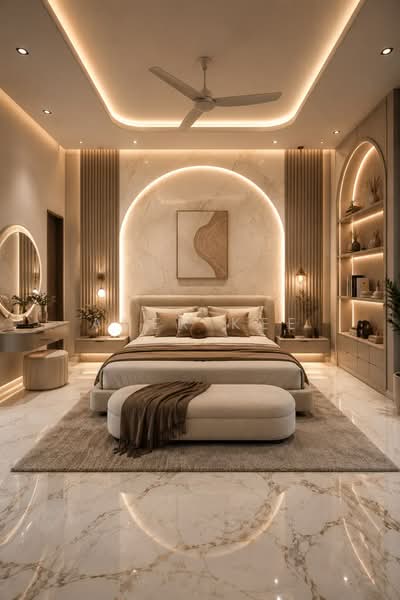 Kondominium untuk Dijual di Sunway Flora Residences - Avex Kee - Bedroom - PropertyGuru.com.my