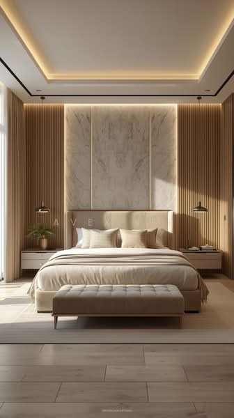 Kondominium untuk Dijual di Sunway Flora Residences - Avex Kee - Bedroom - PropertyGuru.com.my