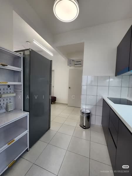 Kondominium untuk Disewa di PIXEL City Sentral - Xavier Chong - PropertyGuru.com.my