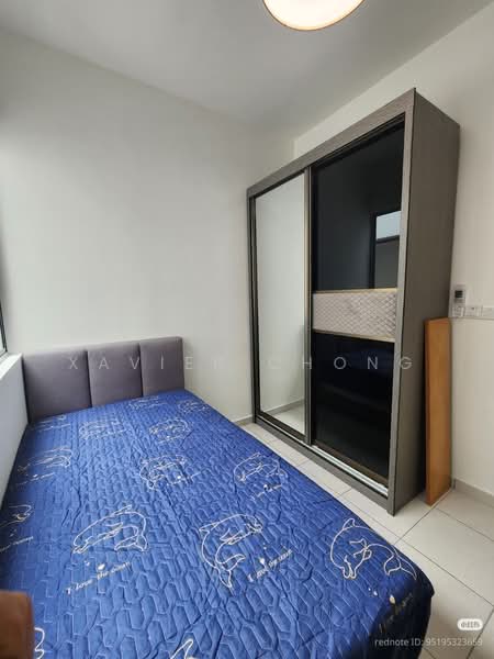 Kondominium untuk Disewa di PIXEL City Sentral - Xavier Chong - PropertyGuru.com.my