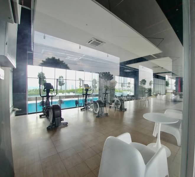 Kondominium untuk Disewa di PIXEL City Sentral - Xavier Chong - PropertyGuru.com.my