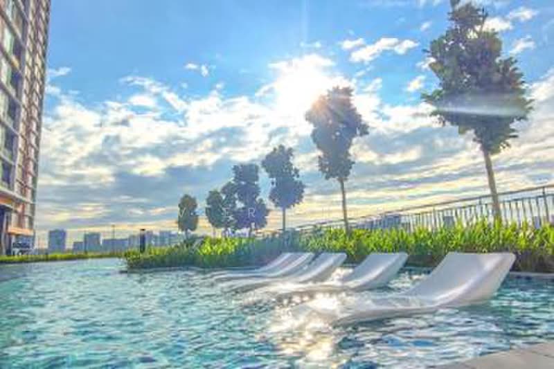 Kondominium untuk Disewa di PIXEL City Sentral - Xavier Chong - PropertyGuru.com.my