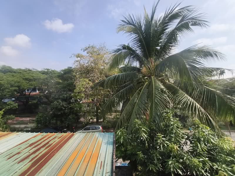 Semi-Detached House for Sale in Taman Mutiara Indah (Puchong) - Ameer Ali - Exterior - PropertyGuru.com.my