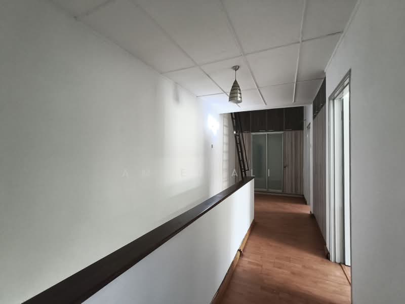 Semi-Detached House for Sale in Taman Mutiara Indah (Puchong) - Ameer Ali - Interior - PropertyGuru.com.my