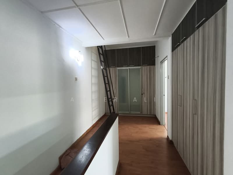Semi-Detached House for Sale in Taman Mutiara Indah (Puchong) - Ameer Ali - Interior - PropertyGuru.com.my