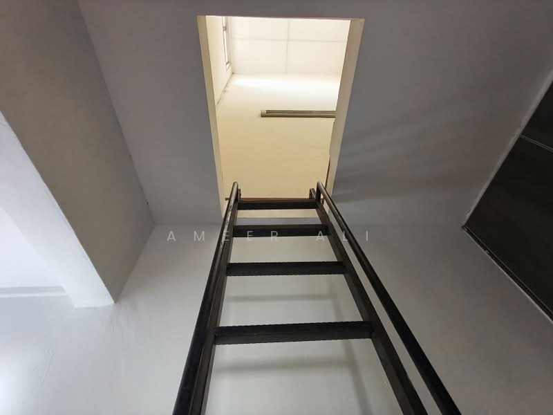 Semi-Detached House for Sale in Taman Mutiara Indah (Puchong) - Ameer Ali - Interior - PropertyGuru.com.my