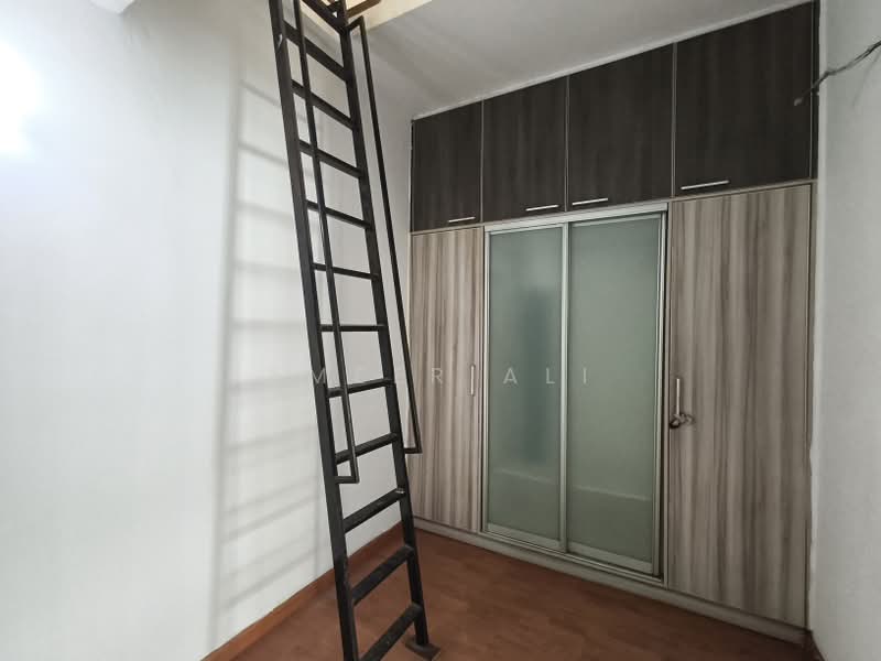 Semi-Detached House for Sale in Taman Mutiara Indah (Puchong) - Ameer Ali - Interior - PropertyGuru.com.my