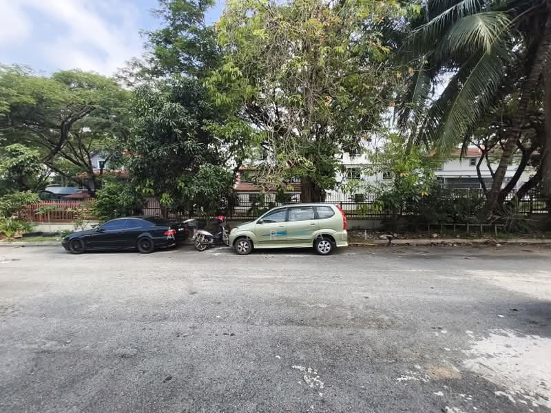 Semi-Detached House for Sale in Taman Mutiara Indah (Puchong) - Ameer Ali - Exterior - PropertyGuru.com.my