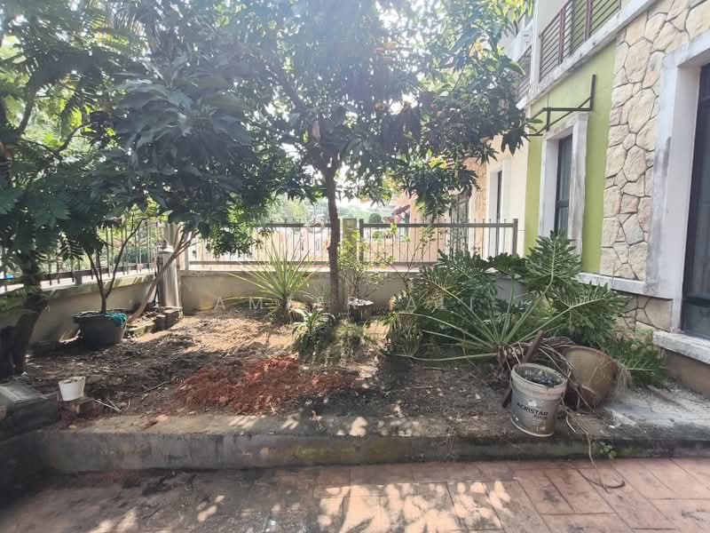 Semi-Detached House for Sale in Taman Mutiara Indah (Puchong) - Ameer Ali - Exterior - PropertyGuru.com.my