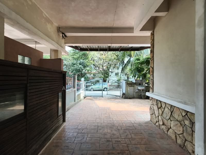 Semi-Detached House for Sale in Taman Mutiara Indah (Puchong) - Ameer Ali - Exterior - PropertyGuru.com.my