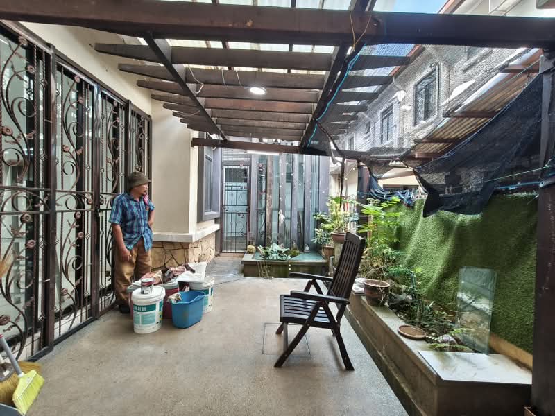 Semi-Detached House for Sale in Taman Mutiara Indah (Puchong) - Ameer Ali - Exterior - PropertyGuru.com.my