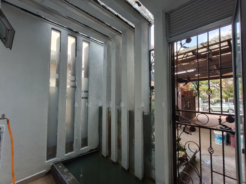 Semi-Detached House for Sale in Taman Mutiara Indah (Puchong) - Ameer Ali - Exterior - PropertyGuru.com.my