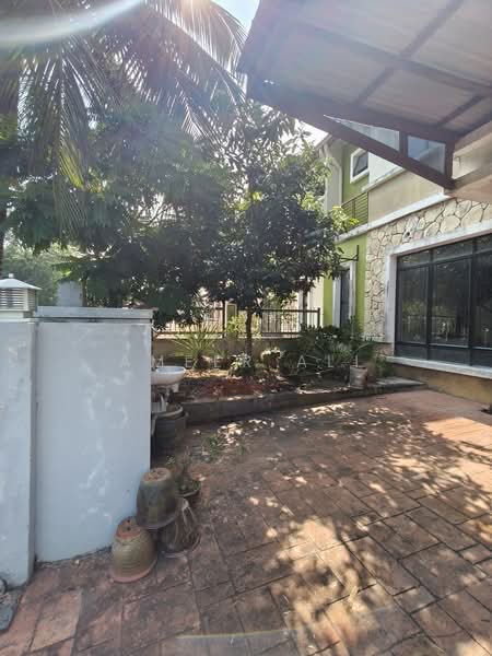 Semi-Detached House for Sale in Taman Mutiara Indah (Puchong) - Ameer Ali - Exterior - PropertyGuru.com.my
