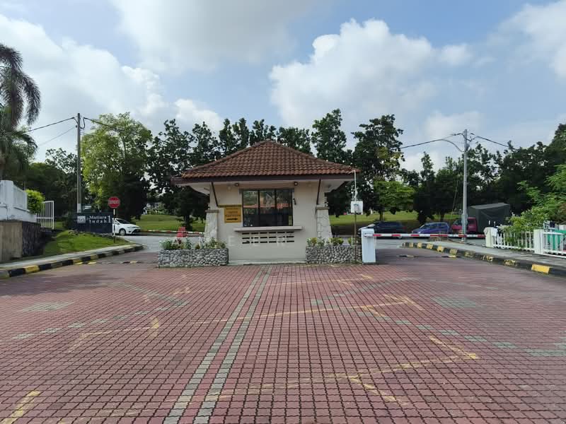 Semi-Detached House for Sale in Taman Mutiara Indah (Puchong) - Ameer Ali - Exterior - PropertyGuru.com.my