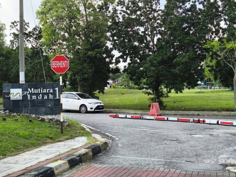 Semi-Detached House for Sale in Taman Mutiara Indah (Puchong) - Ameer Ali - Exterior - PropertyGuru.com.my