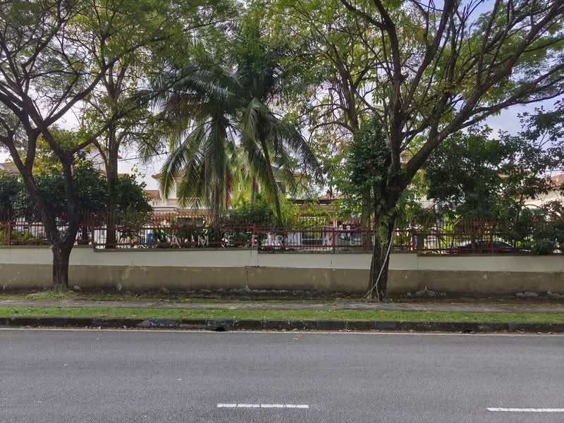Semi-Detached House for Sale in Taman Mutiara Indah (Puchong) - Ameer Ali - Exterior - PropertyGuru.com.my