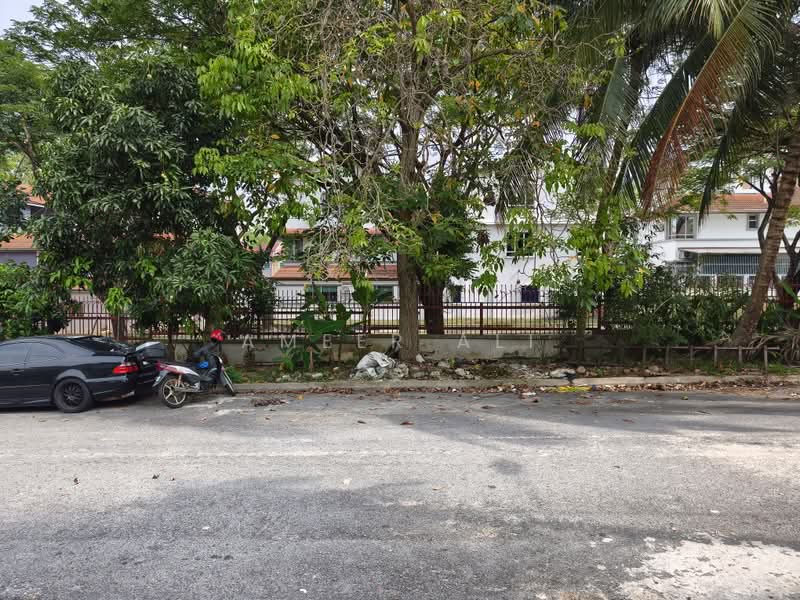 Semi-Detached House for Sale in Taman Mutiara Indah (Puchong) - Ameer Ali - Exterior - PropertyGuru.com.my
