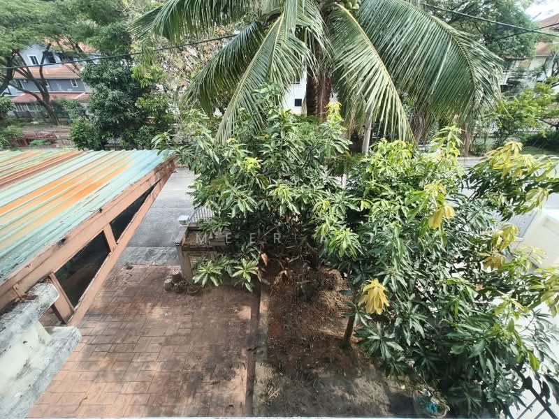 Semi-Detached House for Sale in Taman Mutiara Indah (Puchong) - Ameer Ali - Exterior - PropertyGuru.com.my
