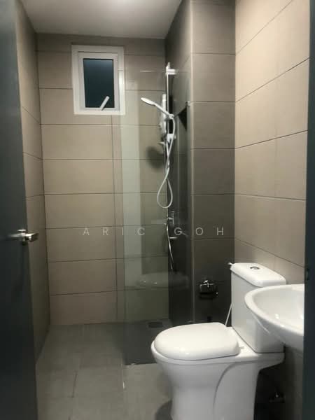 Kondominium untuk Dijual di Inspirasi - Aric Goh - Bathroom - PropertyGuru.com.my