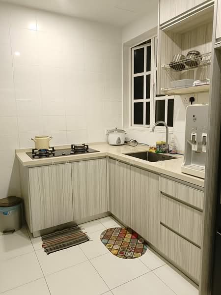 Apartment for Sale at The Pulse Condominium - Kaze Kang - PropertyGuru.com.my